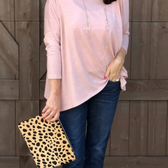 Beautiful stella and dot addy poncho - Picture 4 of 5